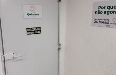 Residencial Barin - Vista, Conforto e Localização no centro de Santa Maria - Foto 18