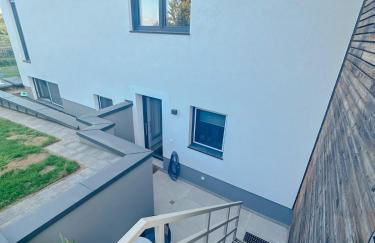 Kleines Appartment für Pendler und Reisende - Foto 32