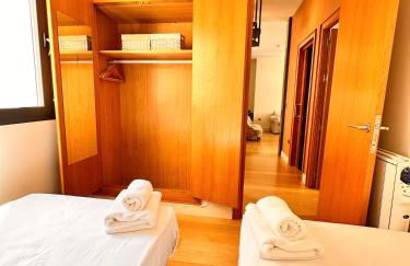 Penthouse near cathedral private rooftop Private Parking - Foto 40