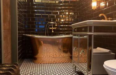 Bonshaw Grange-Riverside Country Retreat, & HotTub - Photo 63