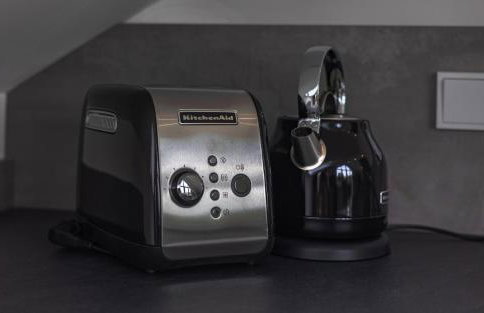 SweetHome - Poing Apartments - Foto 7