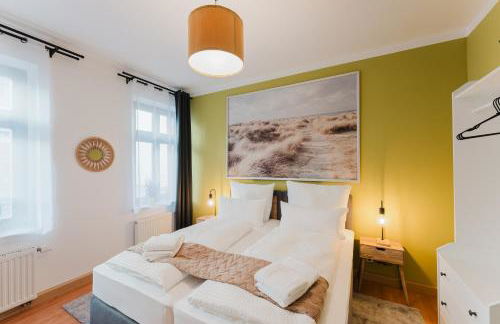 CozyHome Markkleeberg Mitte - Foto 56