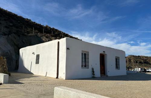Cortijo MAMANGUEÑA PISCINA Y CUEVA - Foto 16