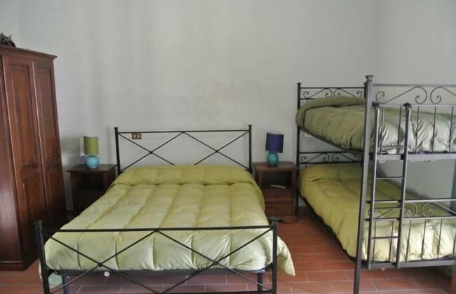 B&B Casale Roshlee - Foto 4