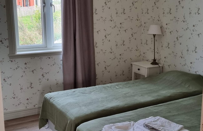 4 Star Holiday Home in Nora - Foto 9