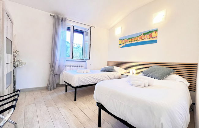 Casa Rosa, Rapallo - Photo 29