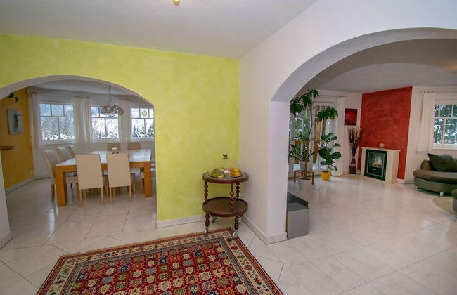 Villa Salza - Foto 28