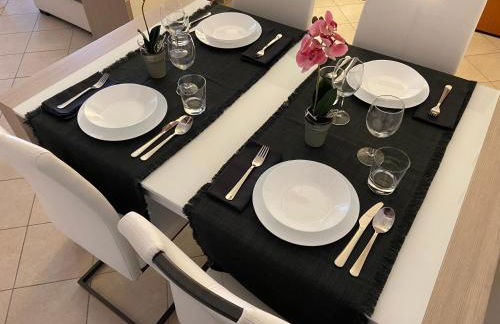 AGM Suite Rome Airport FCO - Attico Parco Leonardo - Foto 27