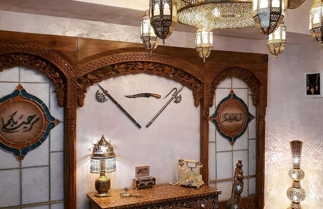 Taj Royal Apartment in București, București, Romania - Photo 12