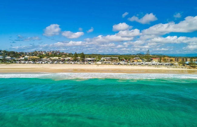 Cozy Pet Friendly Beach House - Foto 22