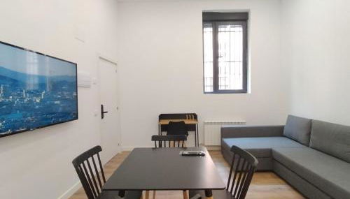 Apartamentos Vacceas by gaiarooms - Photo 3