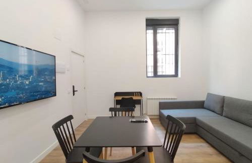 Apartamentos Vacceas by gaiarooms - Photo 3