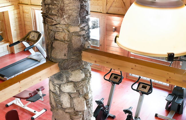 L'Orée des Cimes 4* - Foto 5