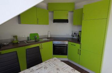 Ferienwohnung Fernblick - Photo 8