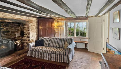 The Crows Nest Porlock Weir - Foto 2, Other