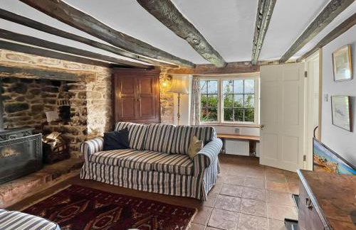 The Crows Nest Porlock Weir - Foto 3