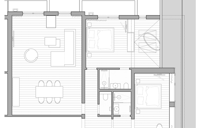 Appart Hotel Knappaboda - Foto 60