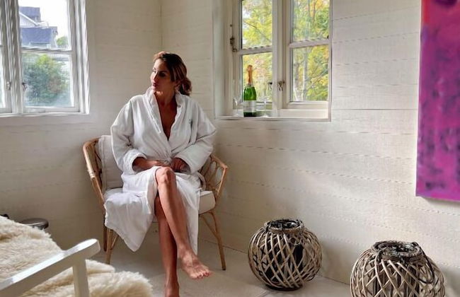 Forest house - Foto 15