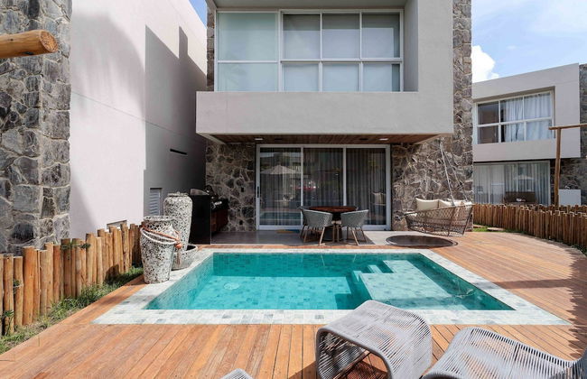 Casa Kumari - By Living Milagres - Foto 1