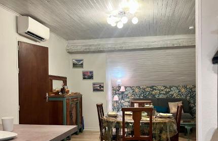 Appartement calme dans maison avec jardin - Foto 6