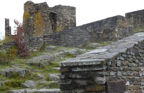 vakantiehuis Hunsrück - Foto 19