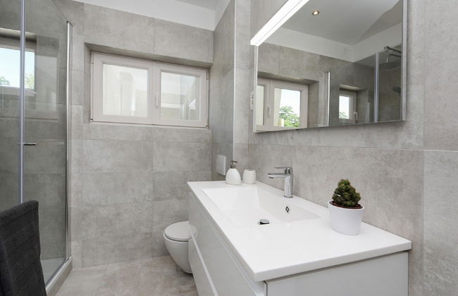 Villa in Nin With Stunning Sea Views - Foto 10