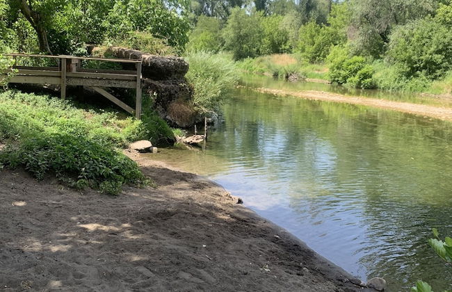 La Magnanerie appartement st ambroix - Foto 17