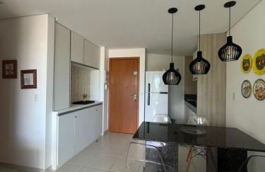 Apto 304-D, 1 quarto completo! - Foto 27