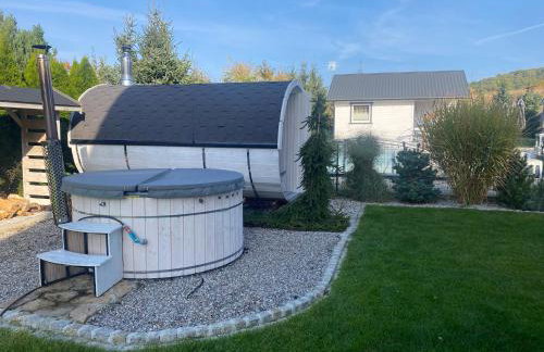 Dolina Wisełka - Foto 48