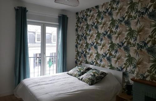 Appartement chez Virginie et Freddy - Foto 9