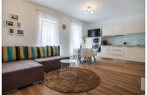 AMALIJA APARTMENT - Foto 1