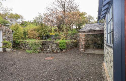 The Old Chapel - Foto 30