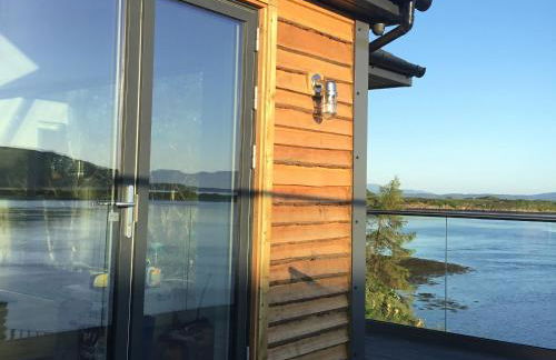 Tidereach - Otters View - Foto 17