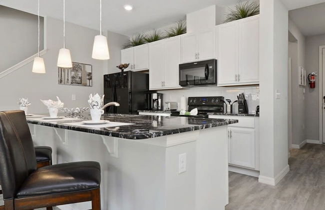 Four Bedroom Gameroom Compass Bay Resort 5128a - Photo 22