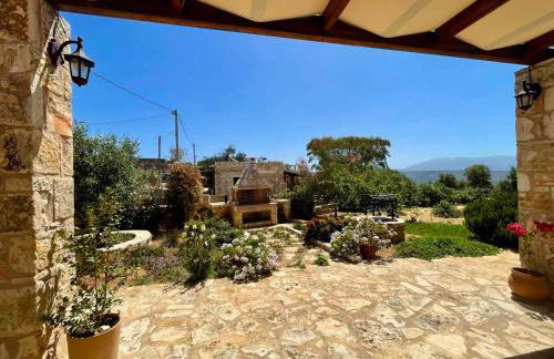 Iliopetra Villa - Foto 64