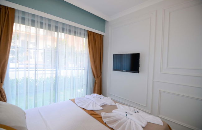 Juglans Suites - Foto 18