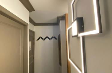 ARC 1950 - APPT 2 CHAMBRES/ 1 COIN NUIT LUXUEUX- SKI AUX PIEDS - Photo 26