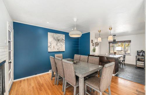 Foothills Escape - 10 min to Red Rocks - Foto 16