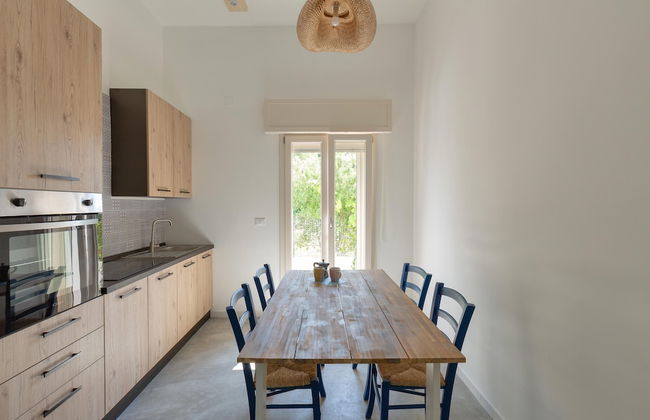 3321 Villa Fiorezza - App 4 by Barbarhouse - Foto 9