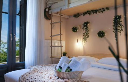 A Dream Deferred villa Pelion - Photo 16