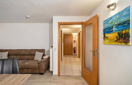 Ferienwohnung Helms - Foto 9