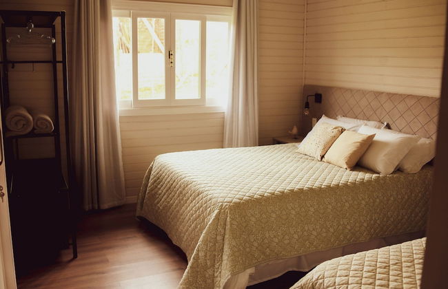 Toca da Coruja Hospedagem - Urubici - SC - Foto 6