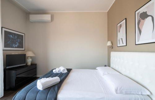 10' from the Sea, Elegant Penthouse with Terrace - Foto 13