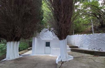 Traditional house in Asfendiou - Foto 38