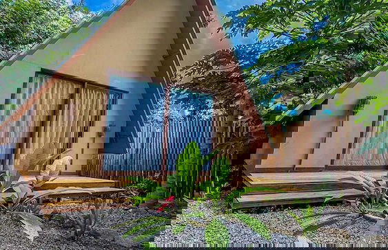 Cabana Pitomba - Foto 1