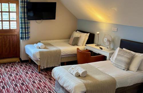 The Workshop - Photo 39