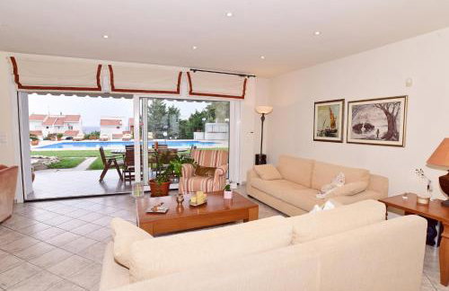 La Maison Blanche - Foto 13