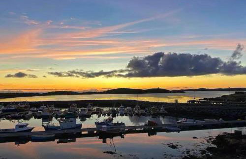 Braelea cozy - country out building with mezzanine - Foto 14