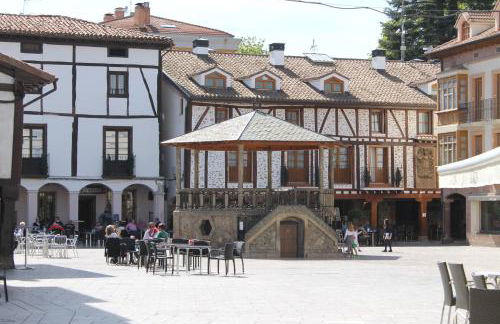 PRECIOSO APARTAMENTO EN EL CENTRO - MAX. 6 PERSONAS - Photo 20