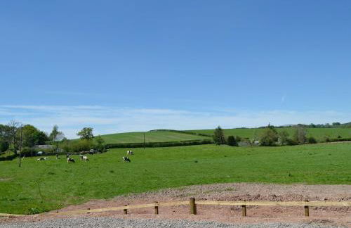 Curlew Cottage - Foto 20